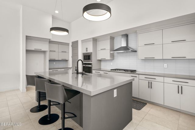 7438 Wooden Nickel Drive, El Paso, TX 79911