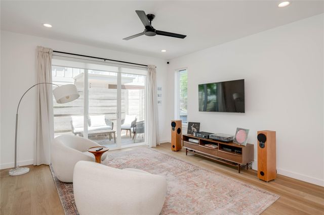 1208 Luna ST 1, Austin, TX 78721