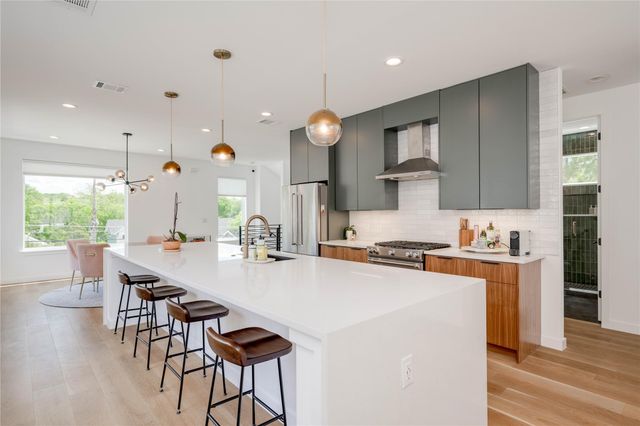 1208 Luna ST 1, Austin, TX 78721