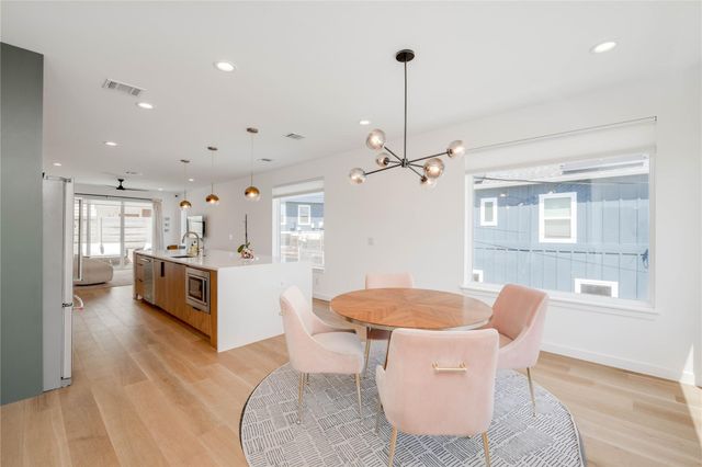 1208 Luna ST 1, Austin, TX 78721