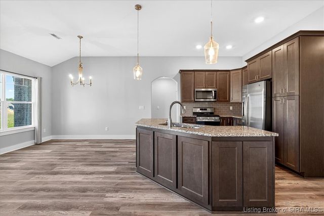 7808 Linwood Circle, Charlestown, IN 47111