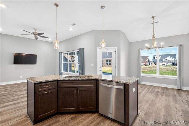 7808 Linwood Circle, Charlestown, IN 47111