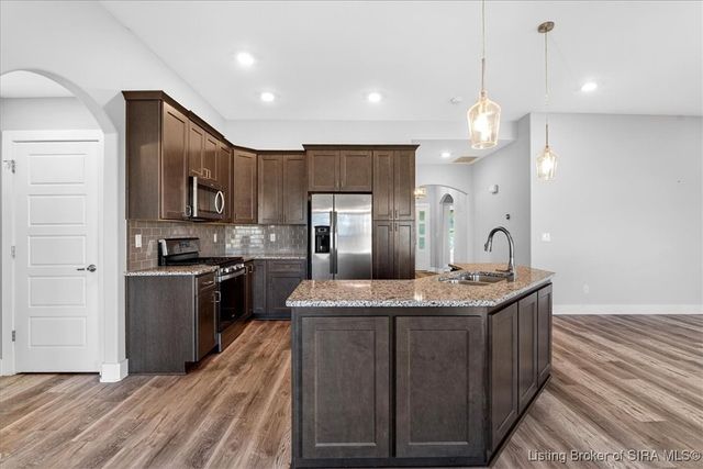 7808 Linwood Circle, Charlestown, IN 47111