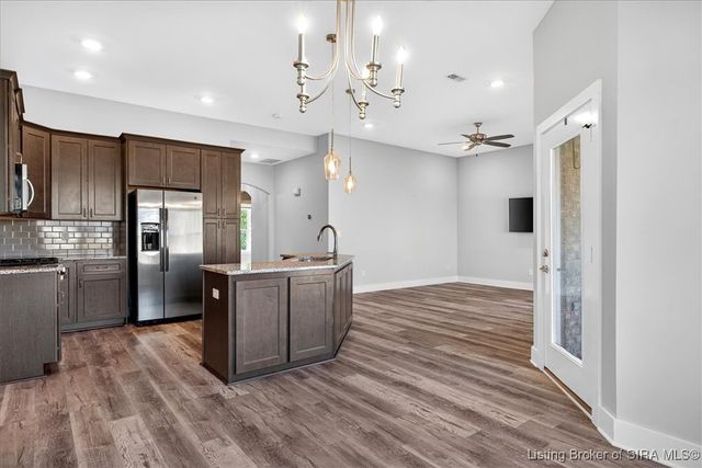 7808 Linwood Circle, Charlestown, IN 47111