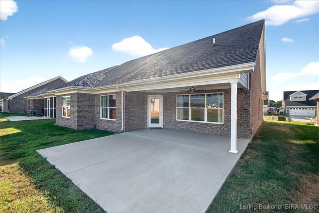 7808 Linwood Circle, Charlestown, IN 47111