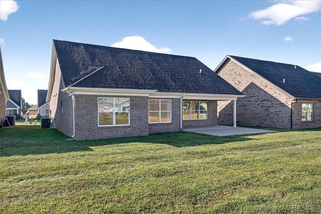 7808 Linwood Circle, Charlestown, IN 47111