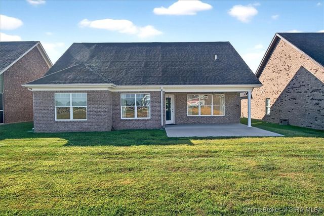 7808 Linwood Circle, Charlestown, IN 47111