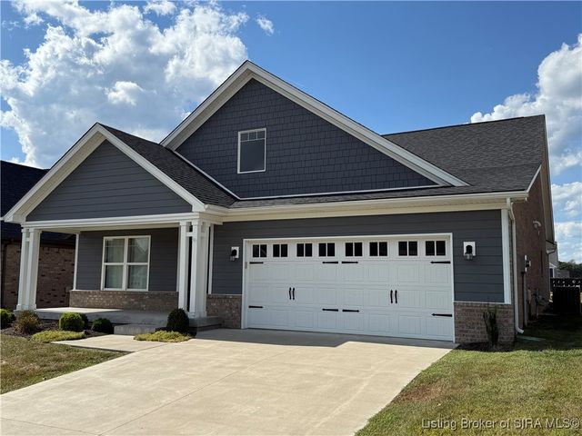 7808 Linwood Circle, Charlestown, IN 47111