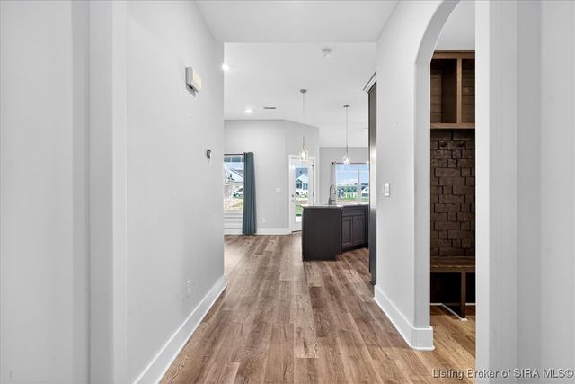 7808 Linwood Circle, Charlestown, IN 47111