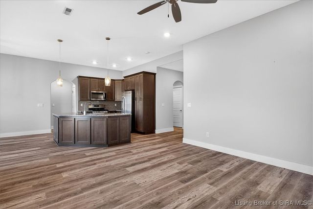 7808 Linwood Circle, Charlestown, IN 47111