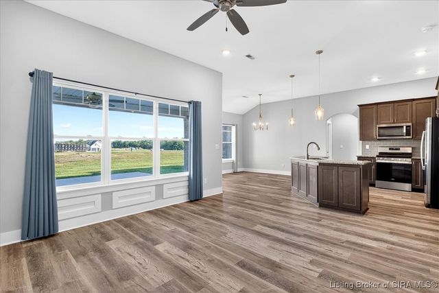 7808 Linwood Circle, Charlestown, IN 47111