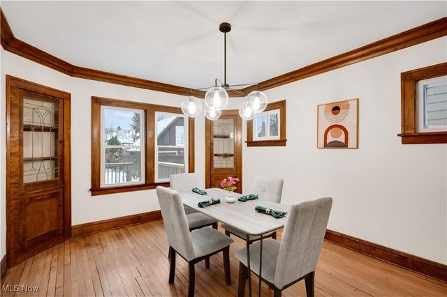 2016 Rossmoor Road, Cleveland Heights, OH 44118