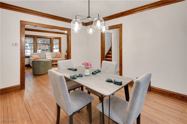 2016 Rossmoor Road, Cleveland Heights, OH 44118