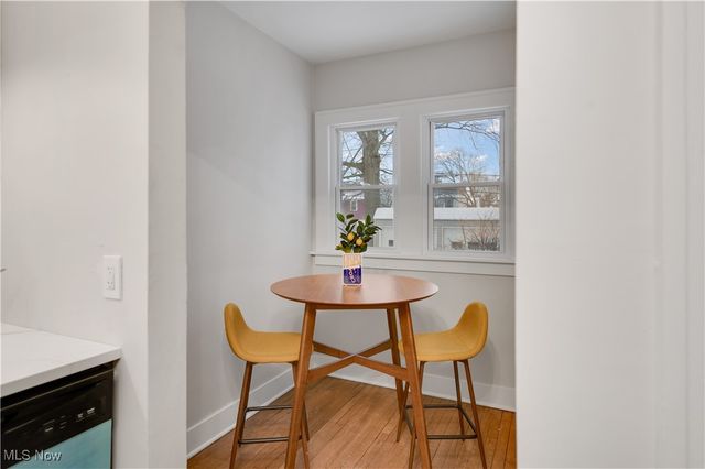 2016 Rossmoor Road, Cleveland Heights, OH 44118