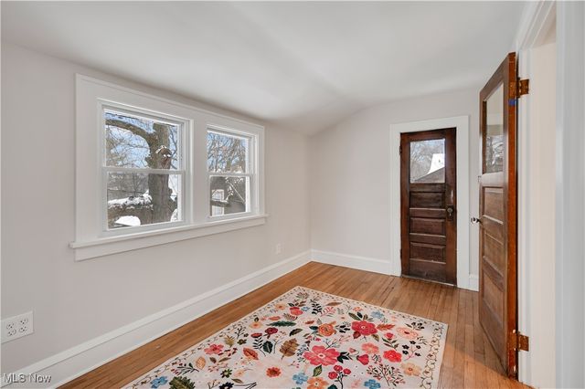 2016 Rossmoor Road, Cleveland Heights, OH 44118