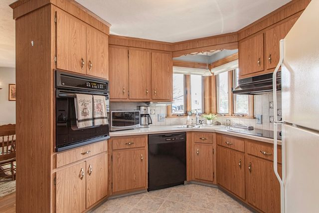 50 Baltic Avenue, Brockton, MA 02302