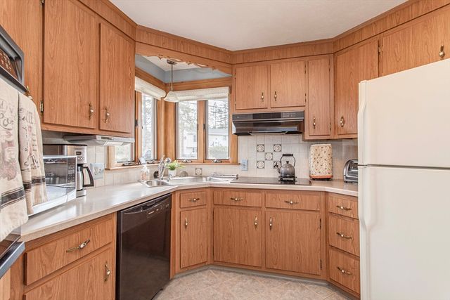 50 Baltic Avenue, Brockton, MA 02302