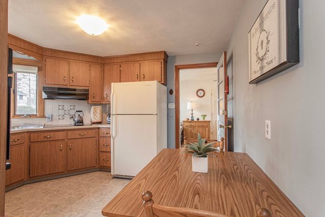 50 Baltic Avenue, Brockton, MA 02302