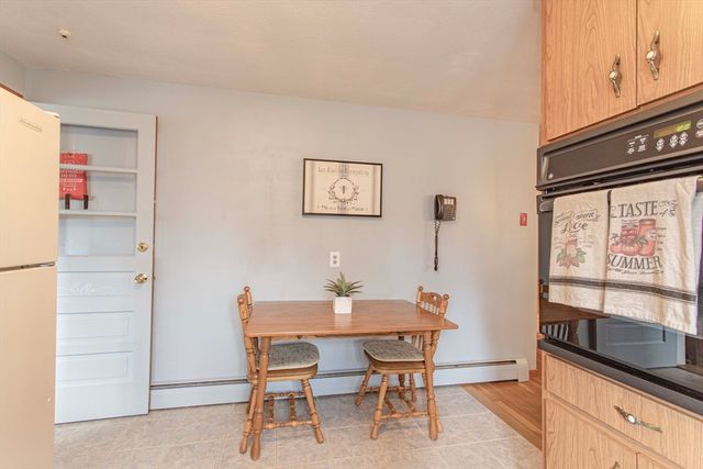 50 Baltic Avenue, Brockton, MA 02302