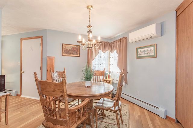 50 Baltic Avenue, Brockton, MA 02302