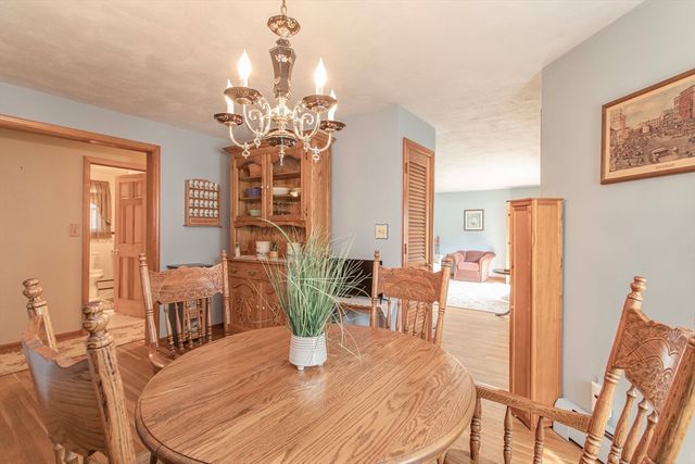 50 Baltic Avenue, Brockton, MA 02302