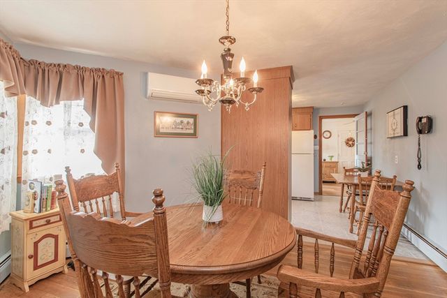 50 Baltic Avenue, Brockton, MA 02302