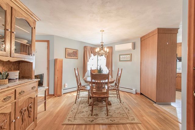 50 Baltic Avenue, Brockton, MA 02302