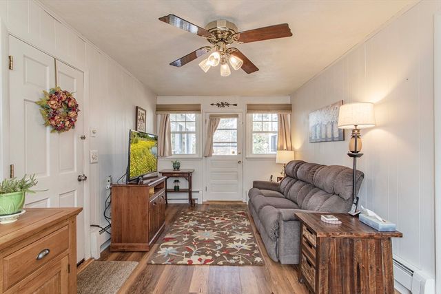 50 Baltic Avenue, Brockton, MA 02302