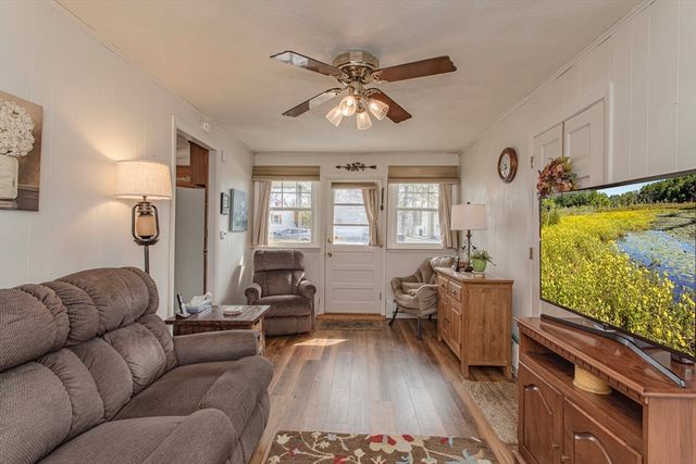 50 Baltic Avenue, Brockton, MA 02302