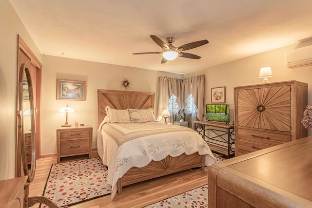 50 Baltic Avenue, Brockton, MA 02302