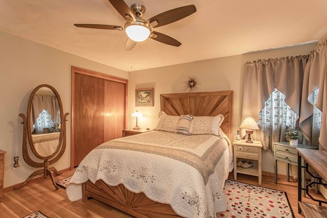 50 Baltic Avenue, Brockton, MA 02302