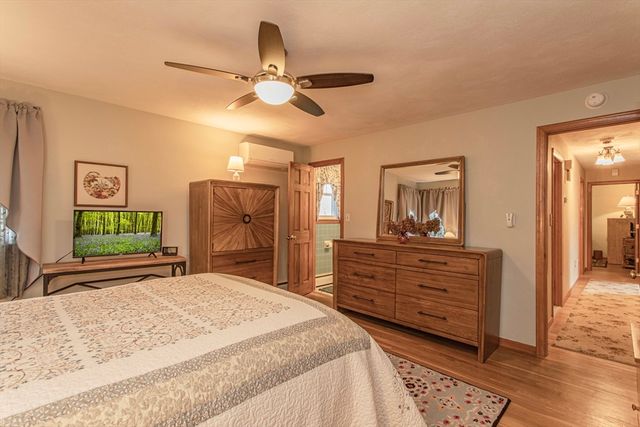 50 Baltic Avenue, Brockton, MA 02302