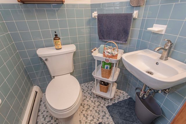 50 Baltic Avenue, Brockton, MA 02302