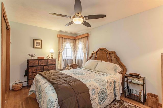 50 Baltic Avenue, Brockton, MA 02302