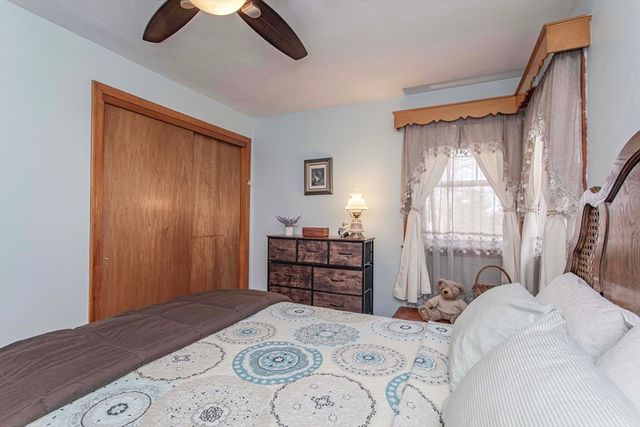 50 Baltic Avenue, Brockton, MA 02302