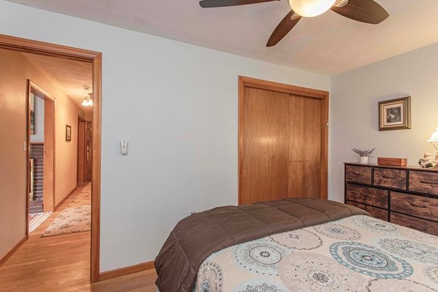 50 Baltic Avenue, Brockton, MA 02302