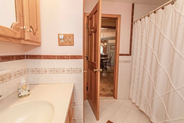 50 Baltic Avenue, Brockton, MA 02302