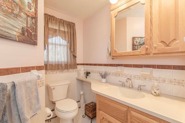 50 Baltic Avenue, Brockton, MA 02302