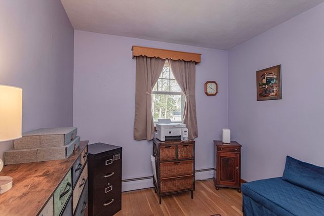 50 Baltic Avenue, Brockton, MA 02302