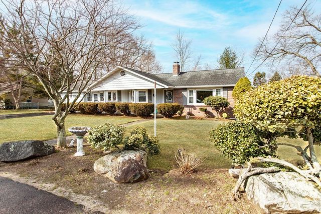 50 Baltic Avenue, Brockton, MA 02302