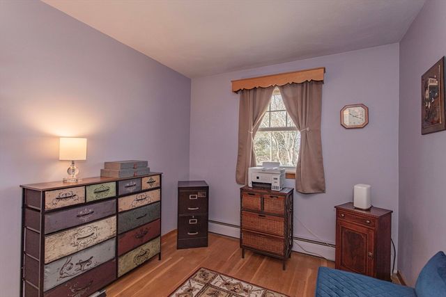 50 Baltic Avenue, Brockton, MA 02302