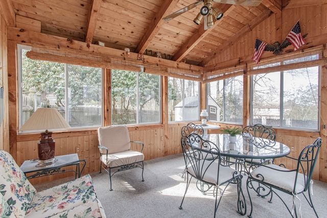 50 Baltic Avenue, Brockton, MA 02302