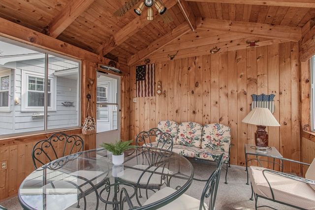 50 Baltic Avenue, Brockton, MA 02302