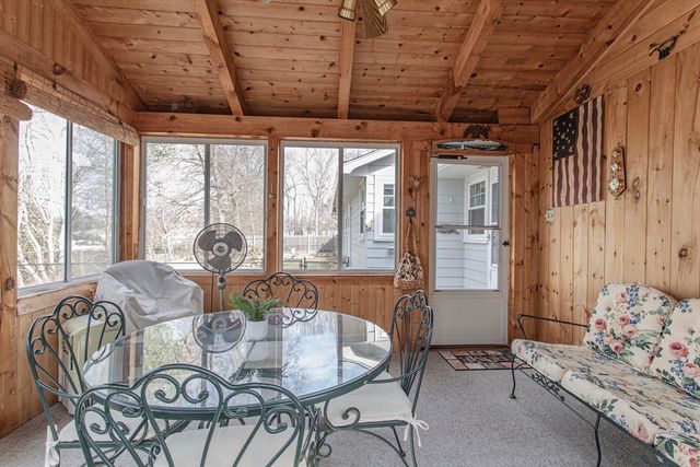 50 Baltic Avenue, Brockton, MA 02302