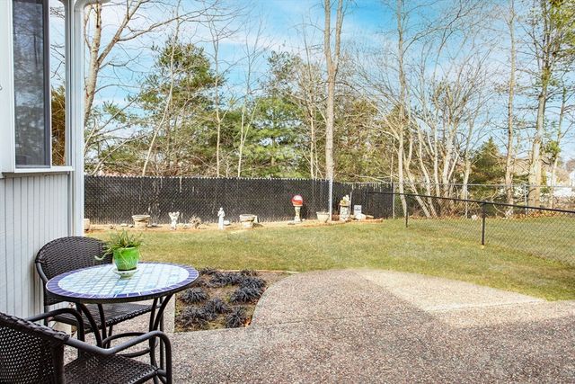 50 Baltic Avenue, Brockton, MA 02302