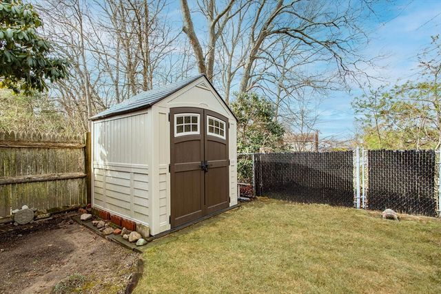 50 Baltic Avenue, Brockton, MA 02302