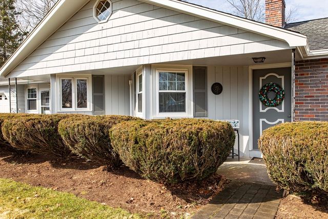 50 Baltic Avenue, Brockton, MA 02302