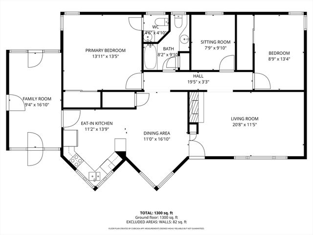 50 Baltic Avenue, Brockton, MA 02302