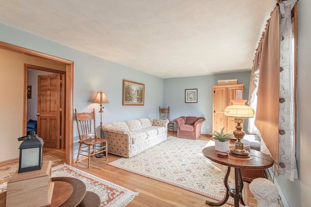 50 Baltic Avenue, Brockton, MA 02302