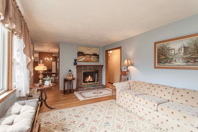 50 Baltic Avenue, Brockton, MA 02302